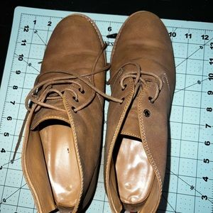 Men’s Tommy Hilfiger Chukka Boots